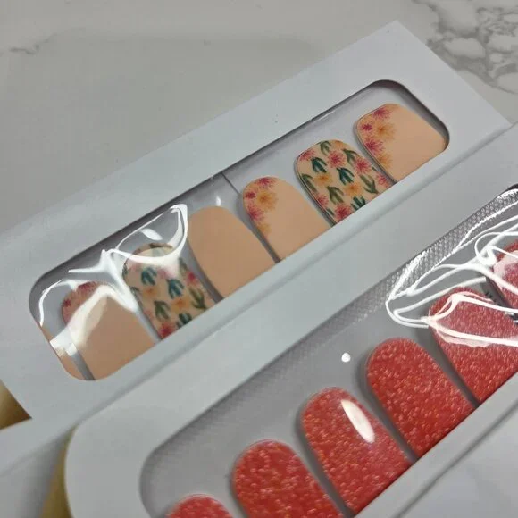 Retired Color Street Trio Bundle #7 - Picture 4 of 5